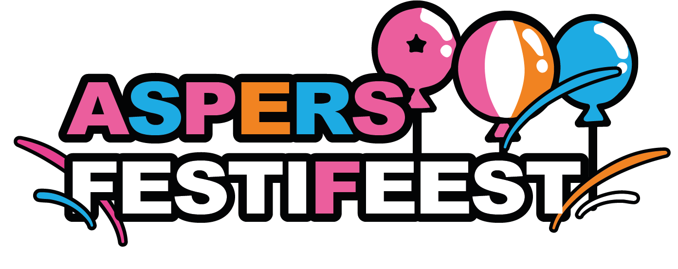 Aspers festifeest Header