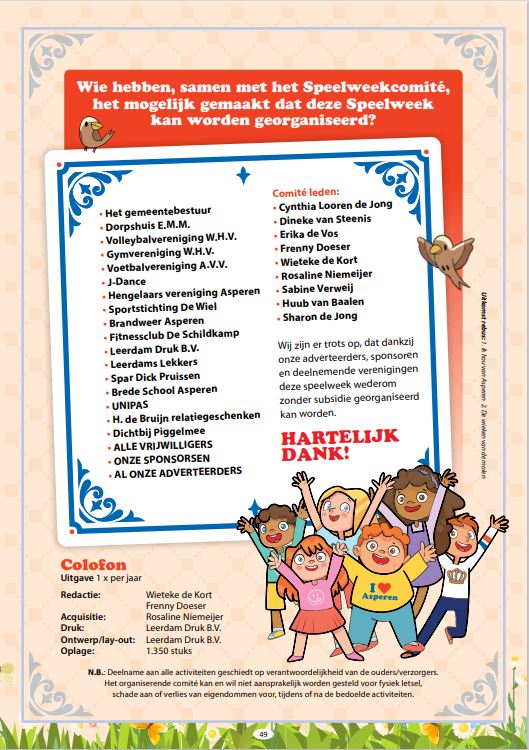 medemogelijk